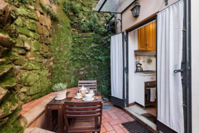 Trastevere Cottage